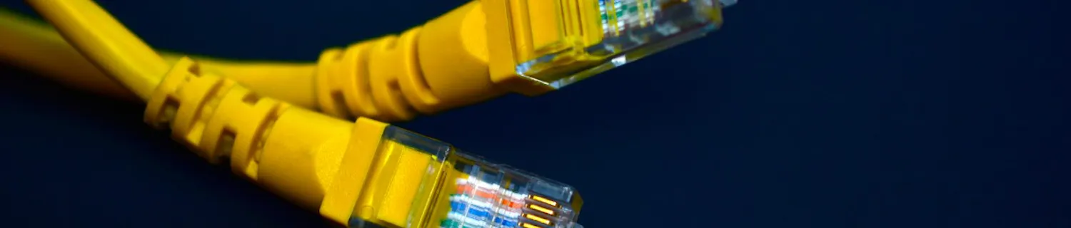 Lav dit eget internetkabel